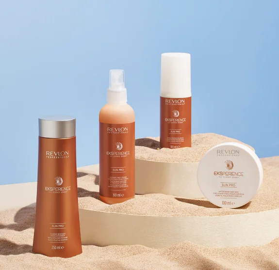 EKSPERIENCE SUN PRO